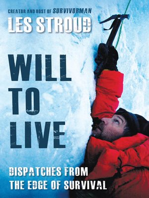 cover image of Will to Live